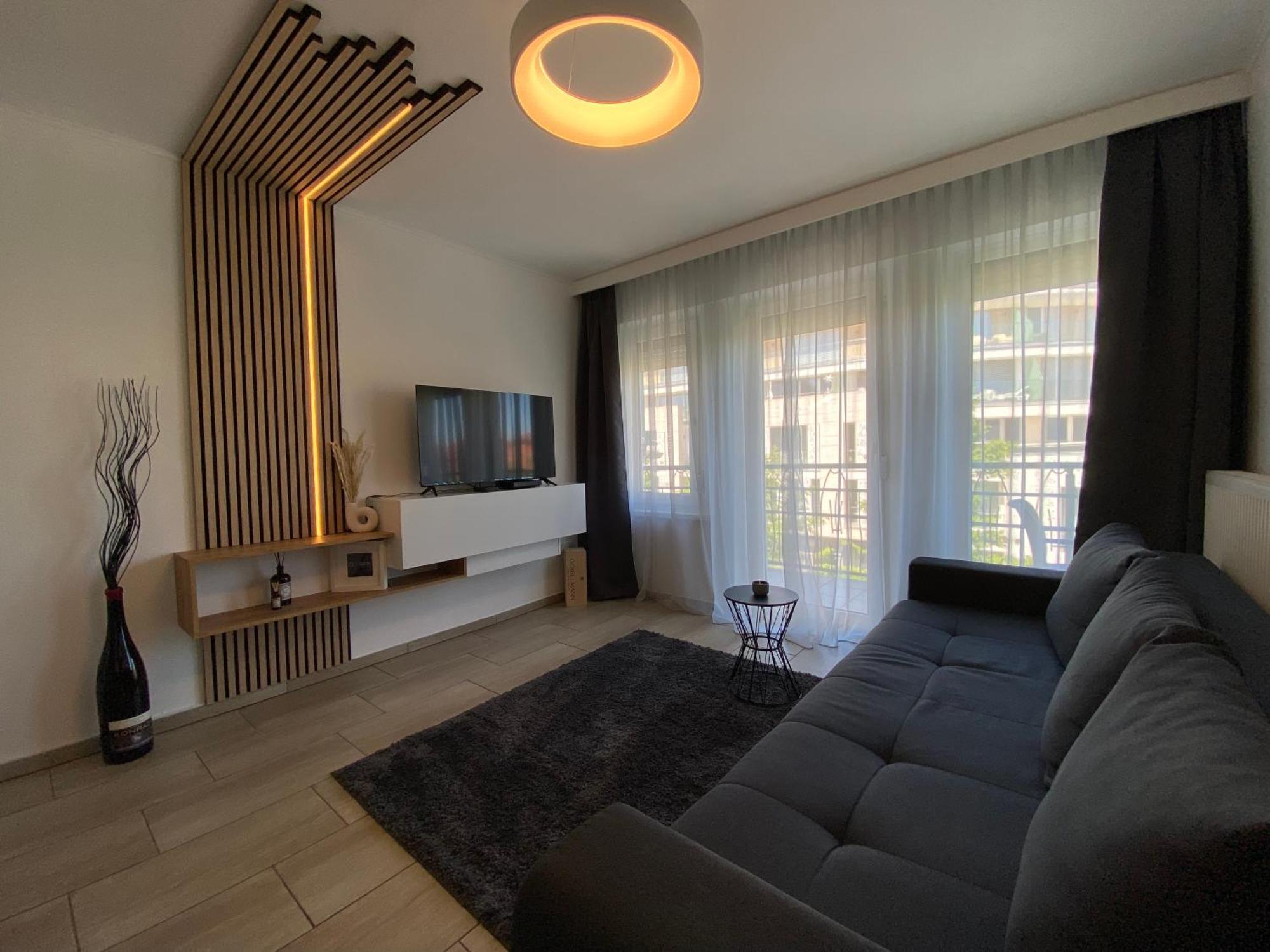 Ikon Apartment เฮวิซ ภายนอก รูปภาพ