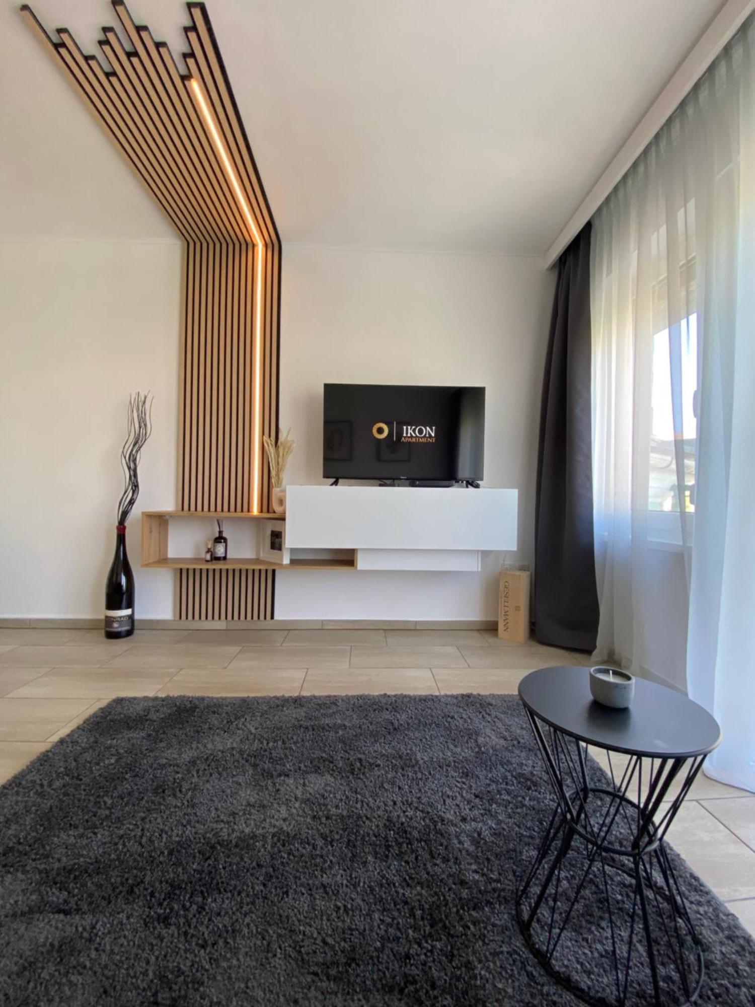 Ikon Apartment เฮวิซ ภายนอก รูปภาพ