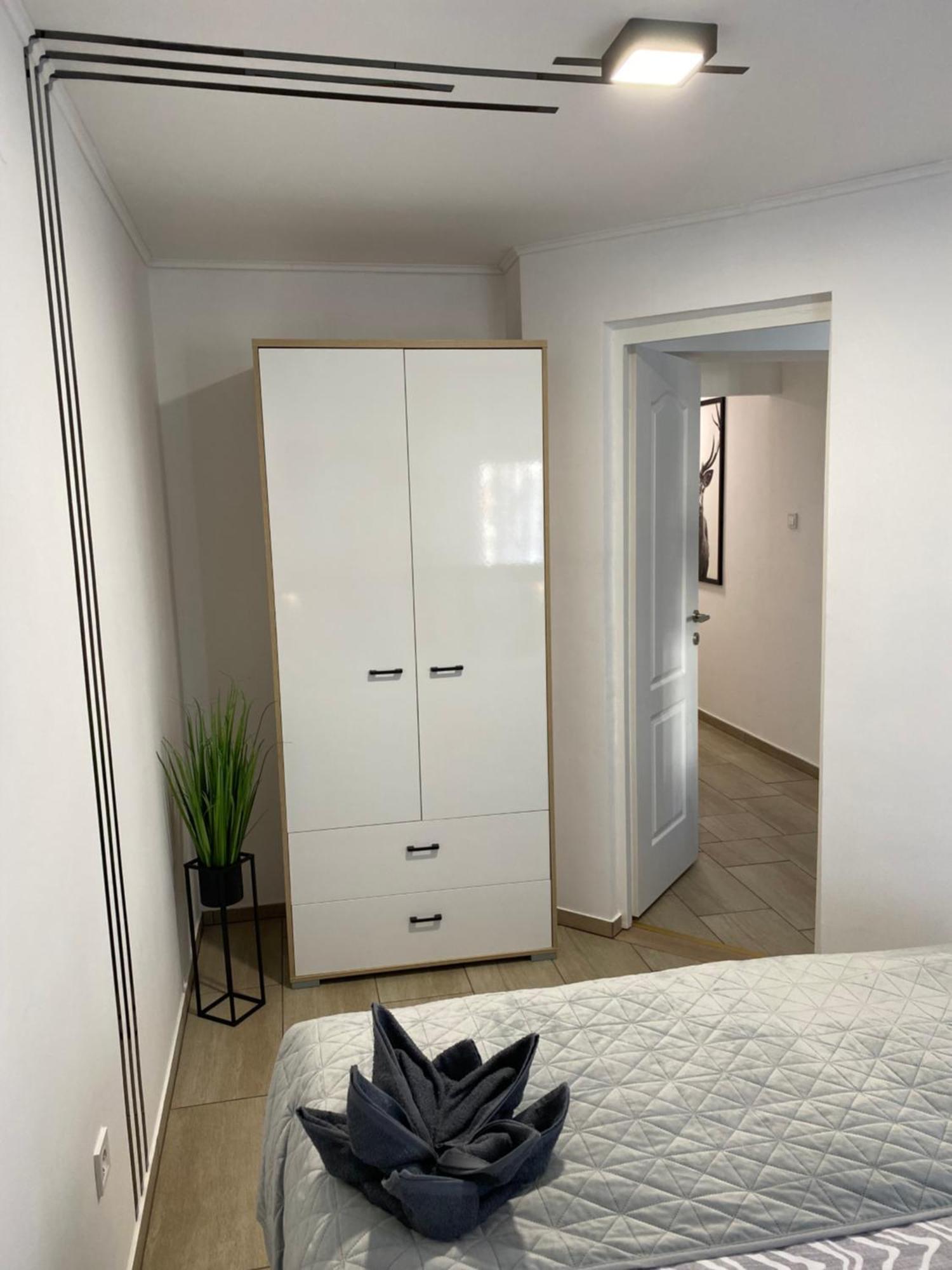 Ikon Apartment เฮวิซ ภายนอก รูปภาพ